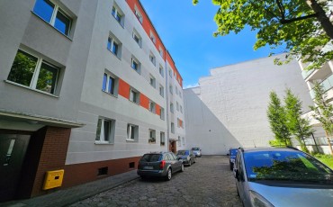 Al. Św. Jana Pawła II 38